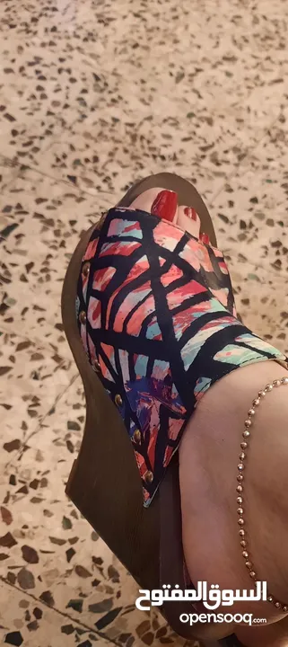احذيه مستعمل للبيع بسعر 5