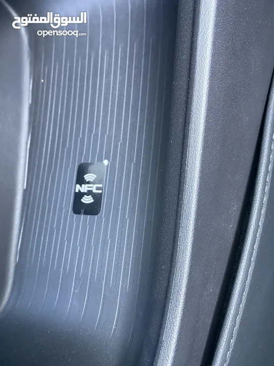 ‏BYD E2 Luxury 2024