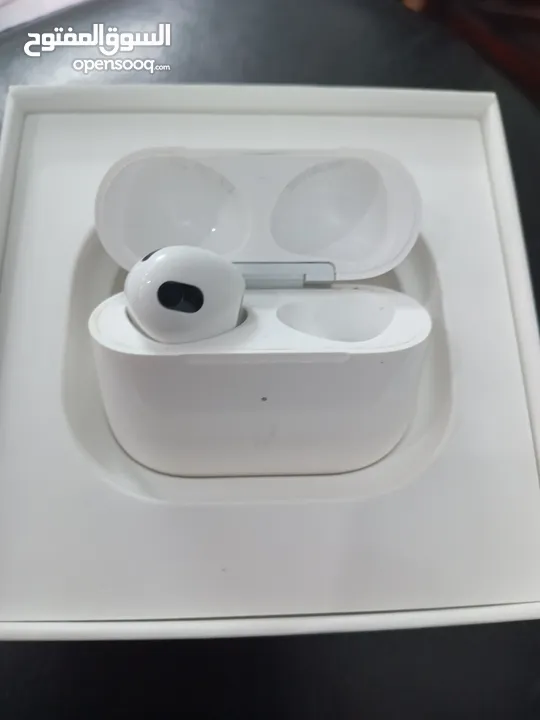 apple airpods 3rd generation