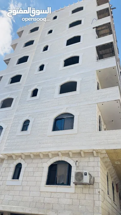 شقق سكنيه للبيع