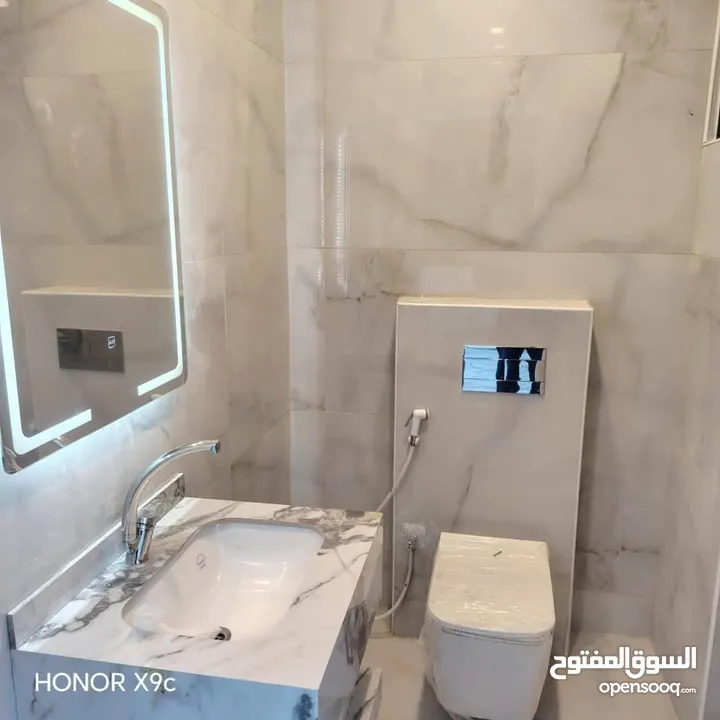 شقق للببع في أربـــــــــــــــــــد دوار اللوازم