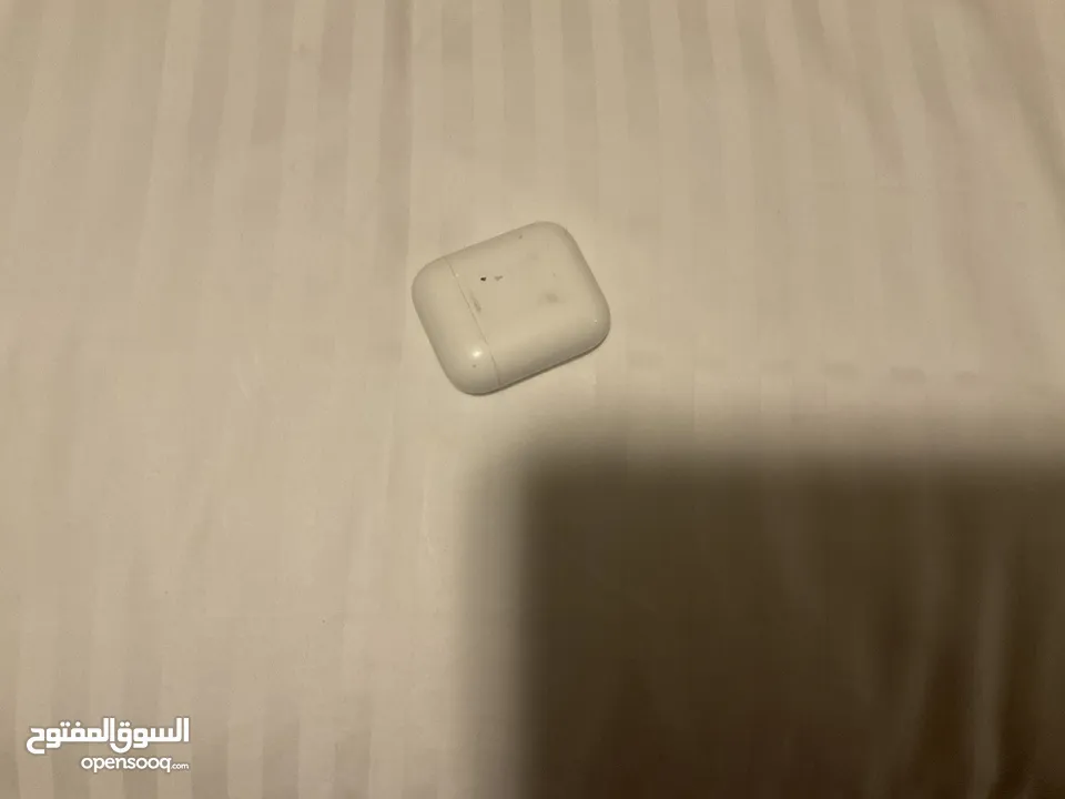 Airpods 1st gen case only (used)