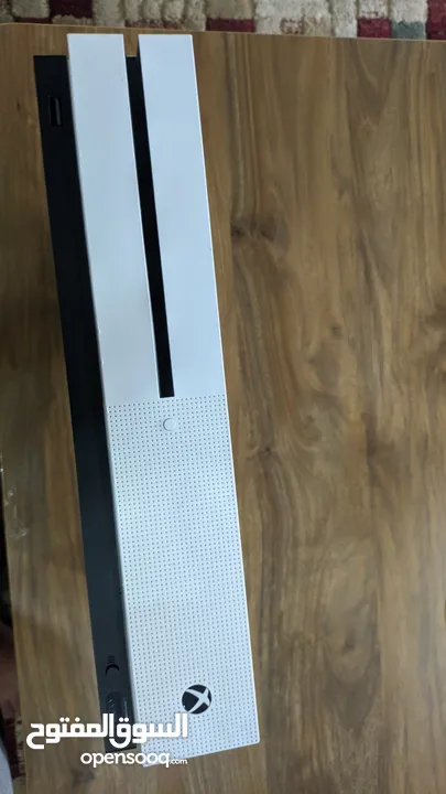 xbox one s استعمال خفيف