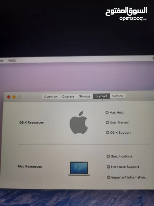 Mak BOOk pro