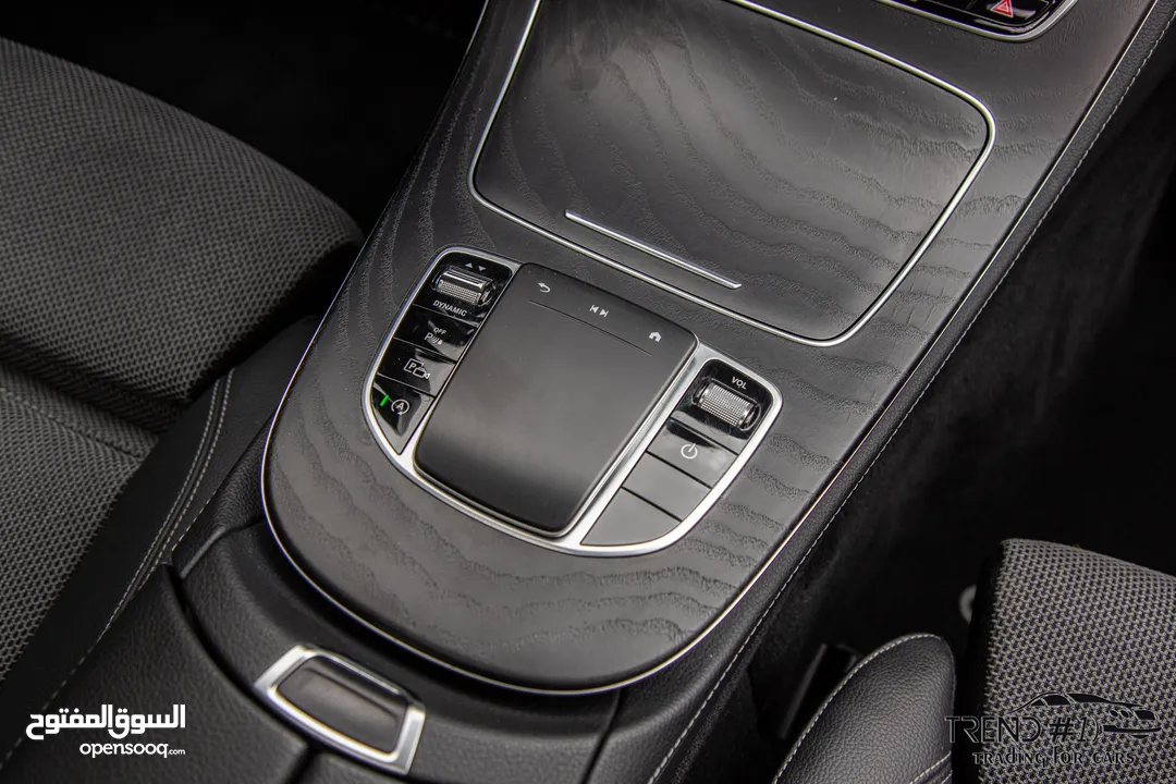 Mercedes E200 2021   السيارة وارد المانيا و قطعت مسافة 55,000 كيلو متر فقط