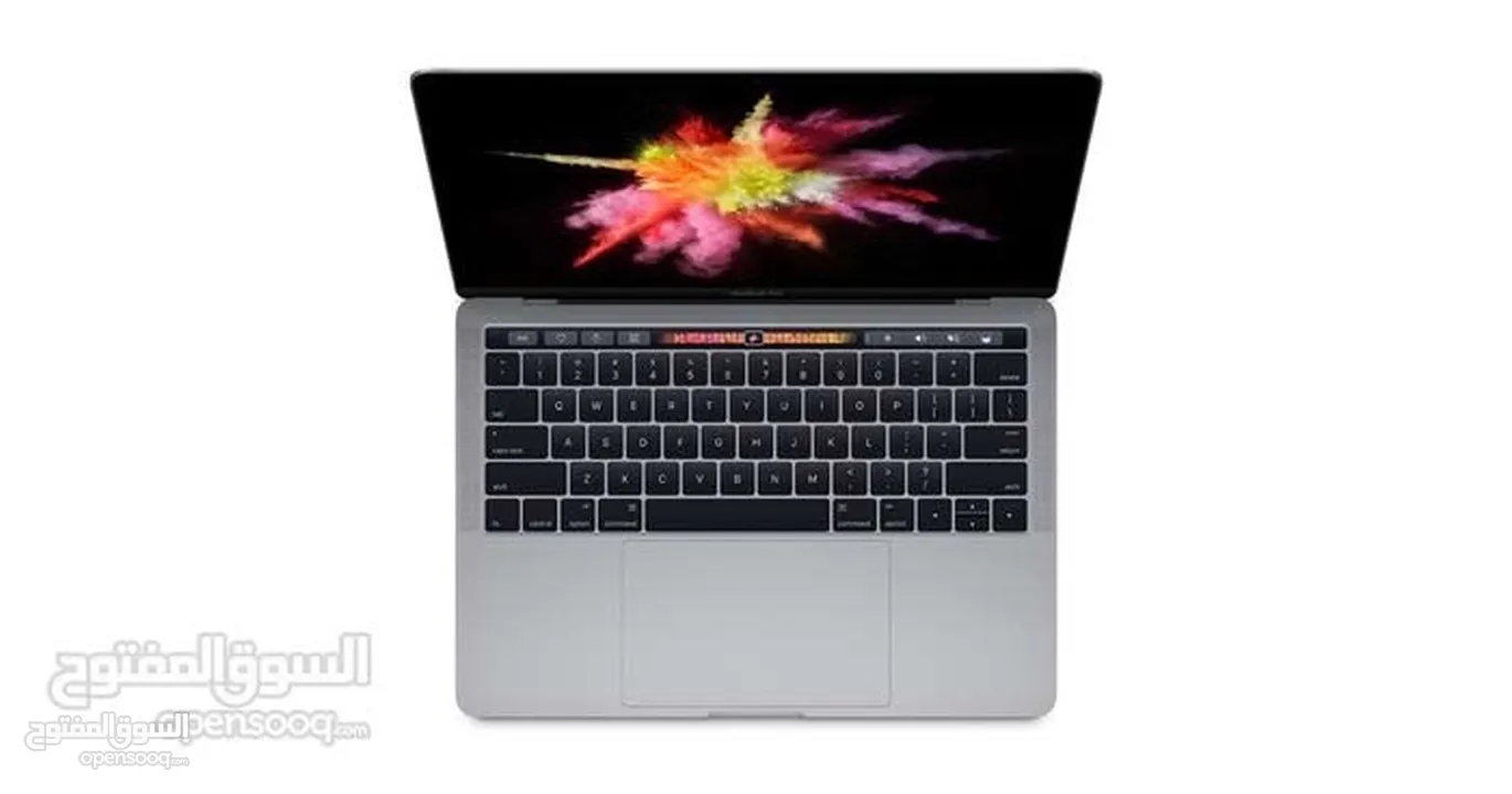 للبيع أو المبادلة لابتوب Macbook Pro بمواصفات عالية