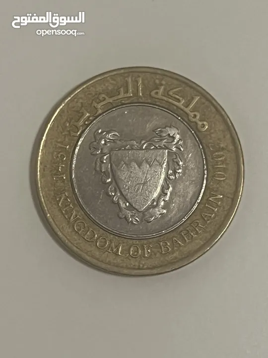 Collectable Coins