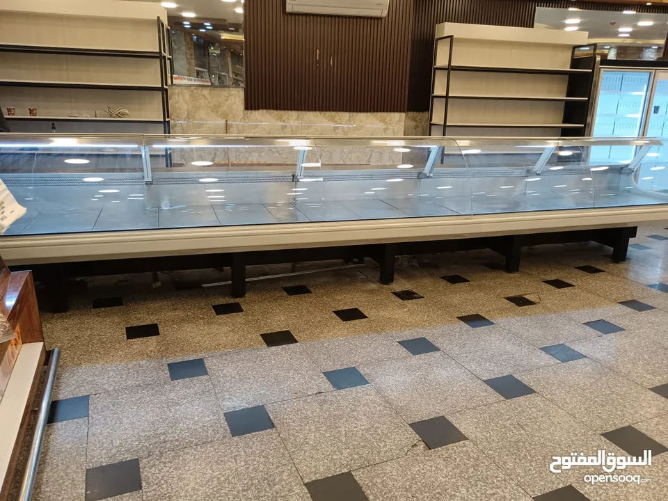 ثلاجات عرض عابدين وفريزرات عرض عابدين