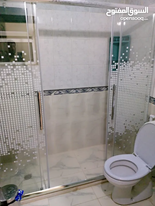 شقة مفروشة مميزة للايجار