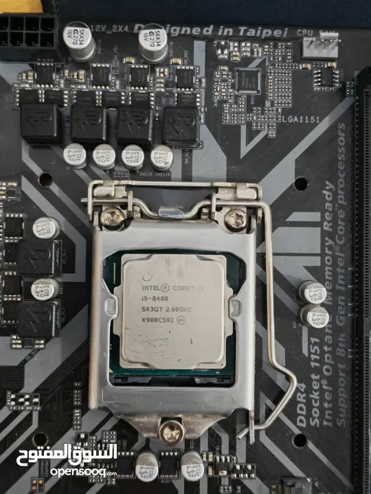 i5-8400 للبيع