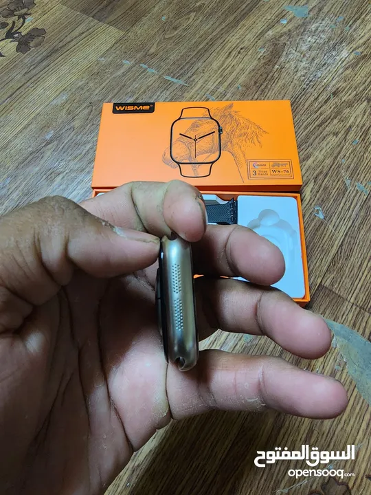 Smart watch for sell Only 3 BD