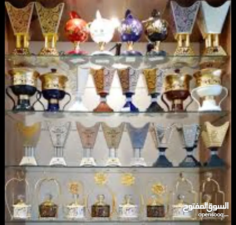 شروات نشتري شروات