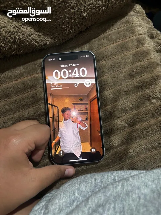 آيفون 15- IPhone 15