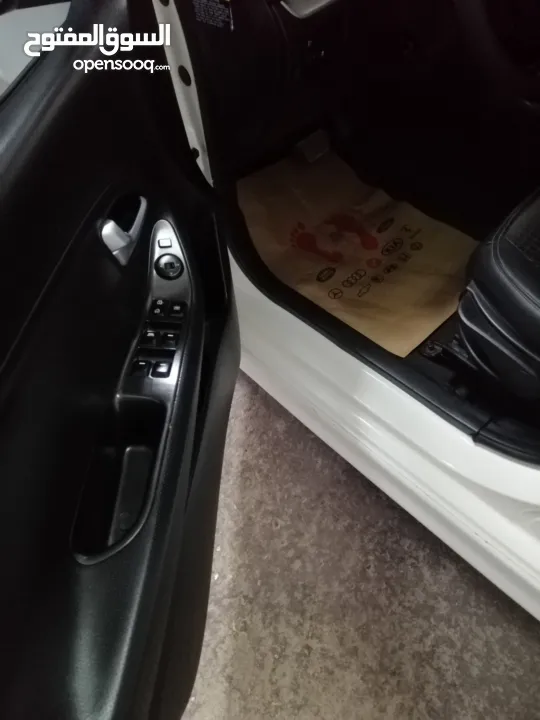 كيا مورننغ موديل 2016 Gt laine فتحه اصليه اوتومات