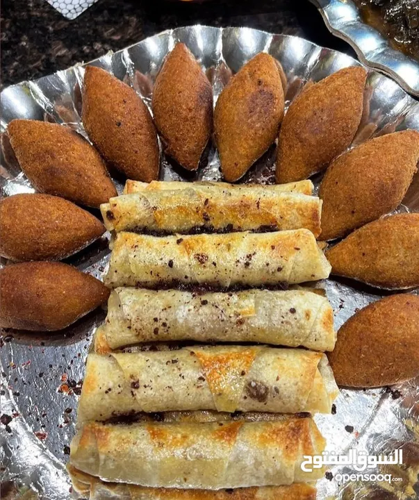 مطبخ ام علي للتواصي