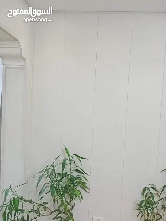 ألواح PVC للجدران مقاومة للرطوبة – ديكور عصري وسهل التركيب بألوان متعددة وبسعر منافس