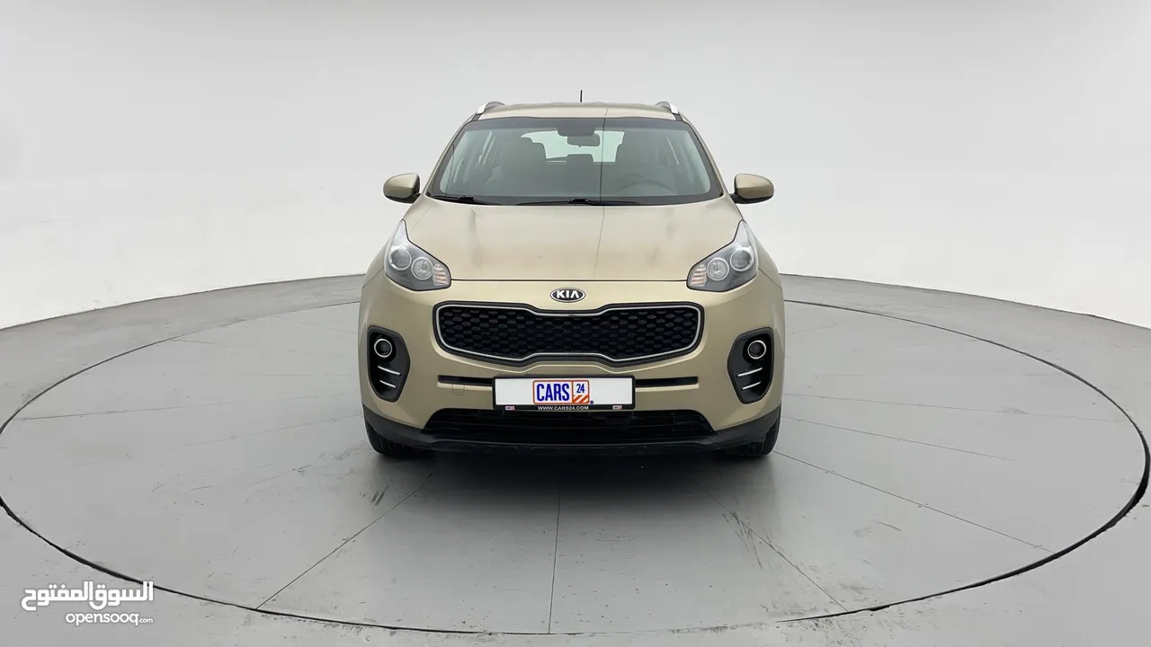 (FREE HOME TEST DRIVE AND ZERO DOWN PAYMENT) KIA SPORTAGE