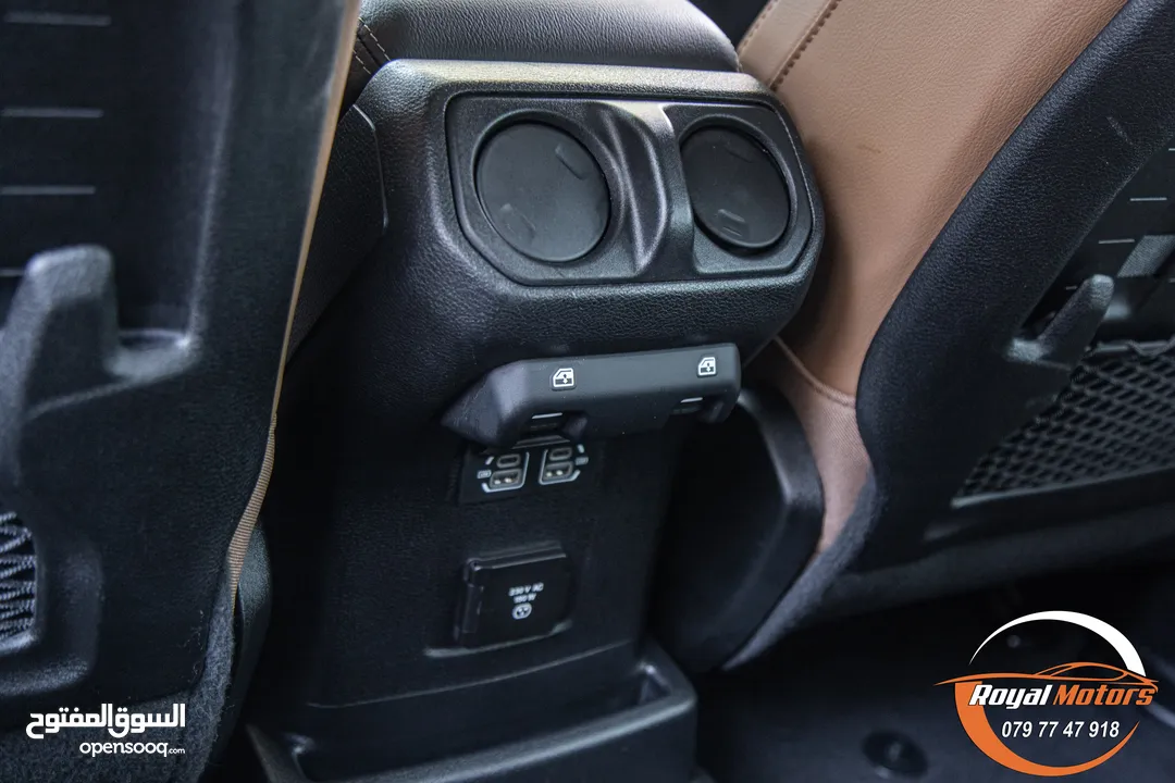 Jeep Wrangler Rubicon 2021    يمكن التمويل بالتعاون مع المؤسسات المعتمدة لدى المعرض