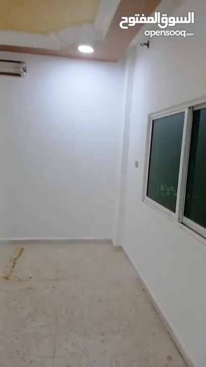 شقة طابق أول للإيجار في جرش الجبل الأخضر