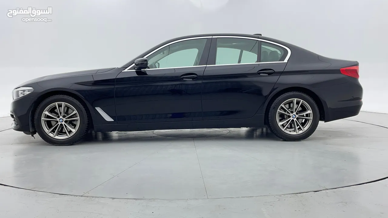 (FREE HOME TEST DRIVE AND ZERO DOWN PAYMENT) BMW 520I