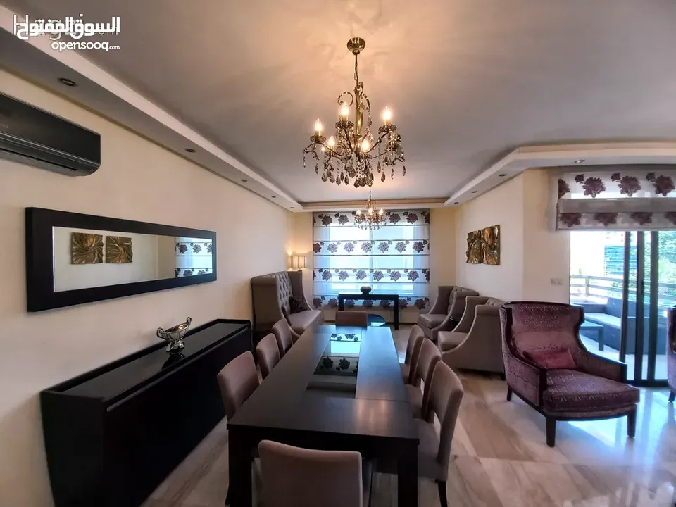 شقة مفروشة للإيجار 206م2 ( Property 16815 ) سنوي فقط