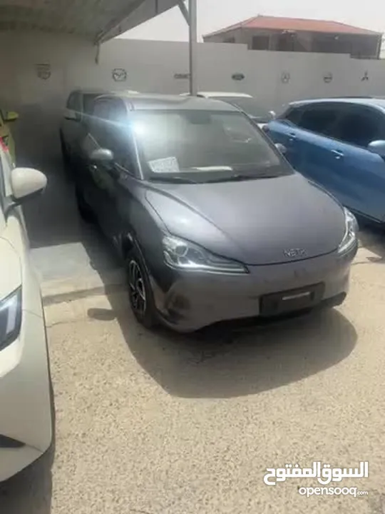 BYD SEAGULL 2023 فحص كامل ولا ملاحظة بطارية كبيره اعلى صنف مع رادار