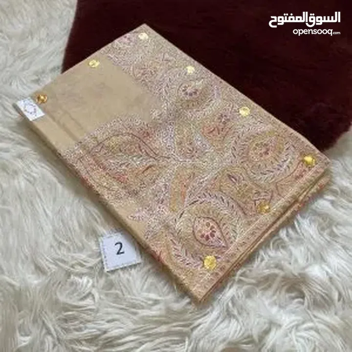 مصار سوبر تورمه كشميري ب26ريال