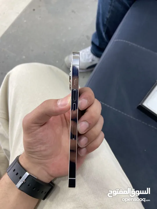 Iphone 13 pro 1tera