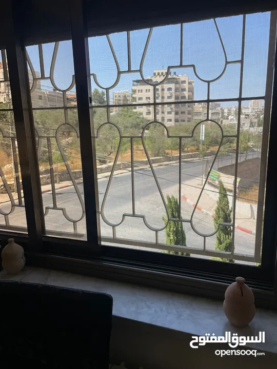 للايجار طابق كامل من المالك مباشره في عمارة خاصة