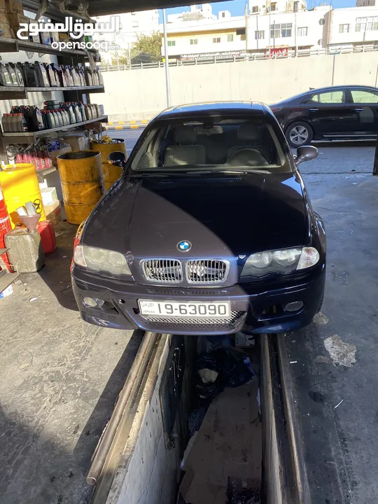 BMW 316i 1999