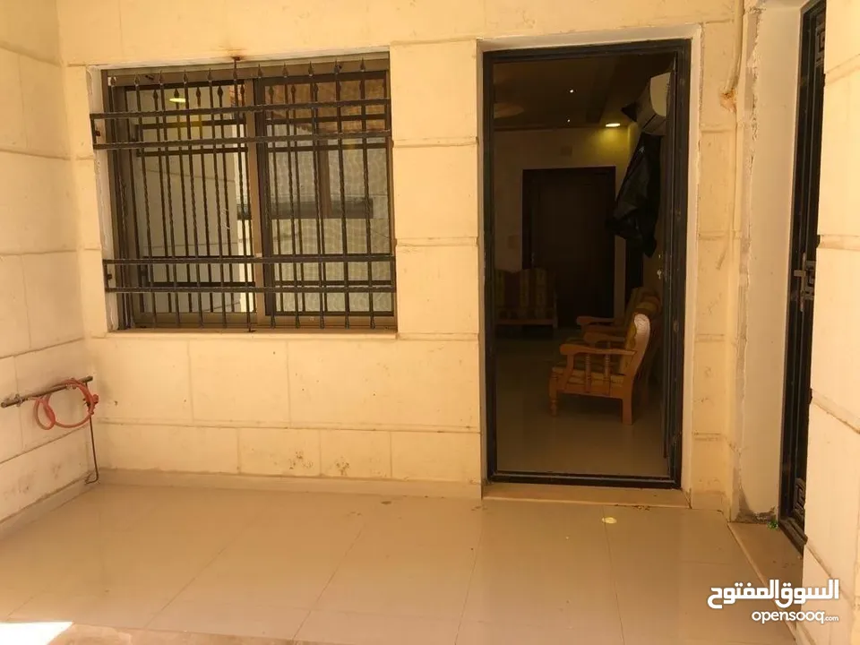 شقة للبيع اربد