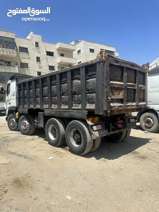 2000Volvo FH