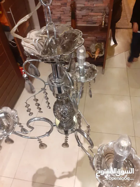 ثريا فضي مورينو اشترناها من تور علي نور بحاله وكاله