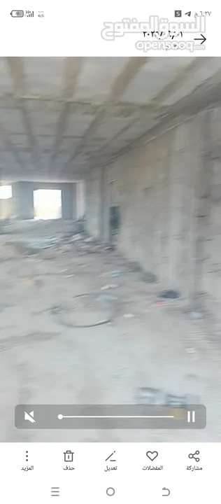 شقة عظم للبيع