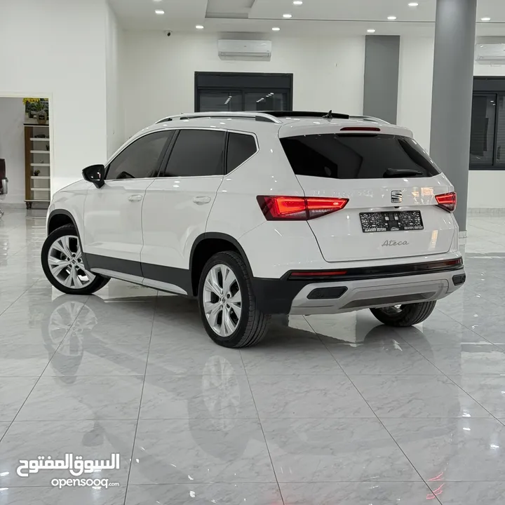 للباحثين عن التميز بالسعر المميز اتيكا اكسبيرينس فل اضافات ترخيص 22 بسعر النيرو مع بانوراما فل