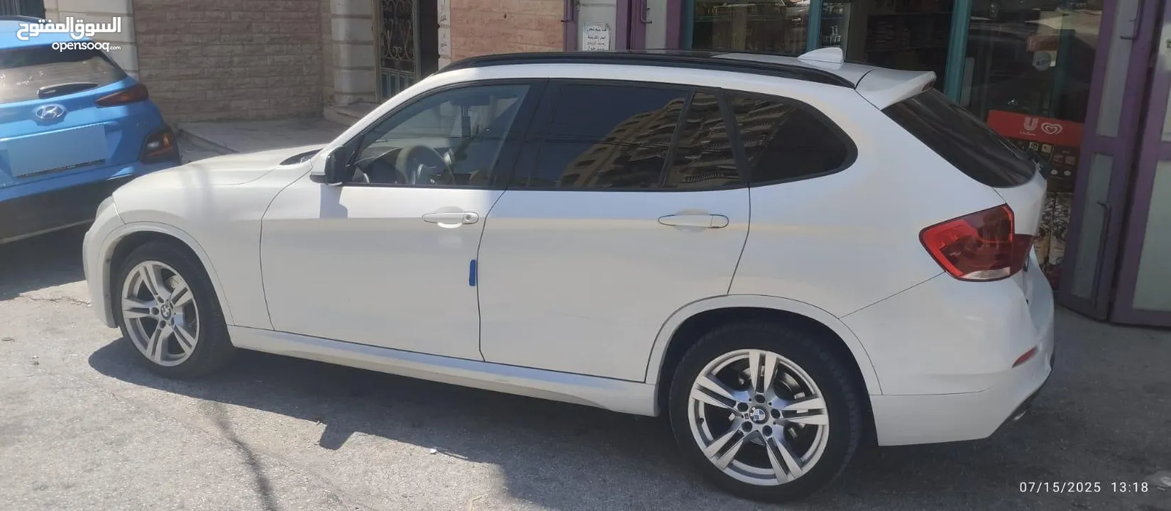BMW - x1 SPORT