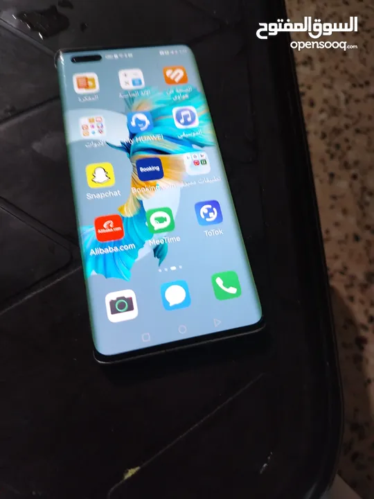 هواوي ميت 40 برو 5g