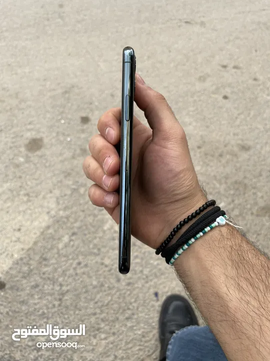 iPhone 11 Pro Max 256gb