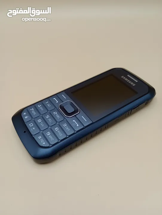 Samsung Xcover 550 ضد الماء جديد زيرو