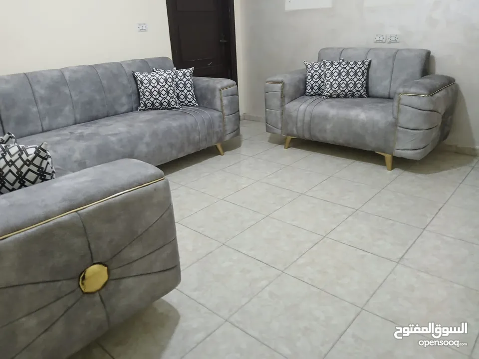 طقم كونر Spider 9 مقاعد
