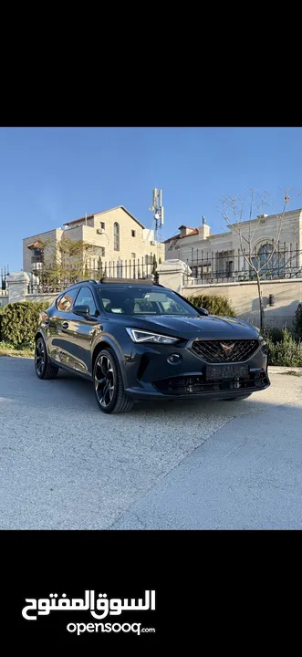 كوبرا فورمينتو 2025