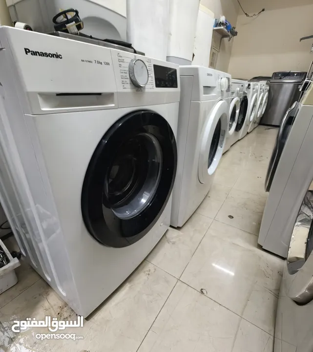 washing machine for sale in 40 to to 100 ro