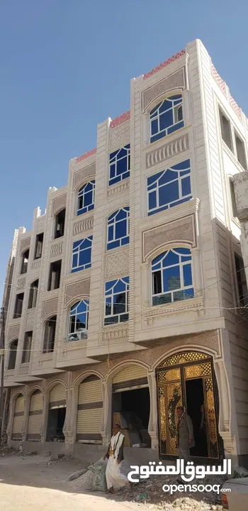 عمارة عرطة العرطات