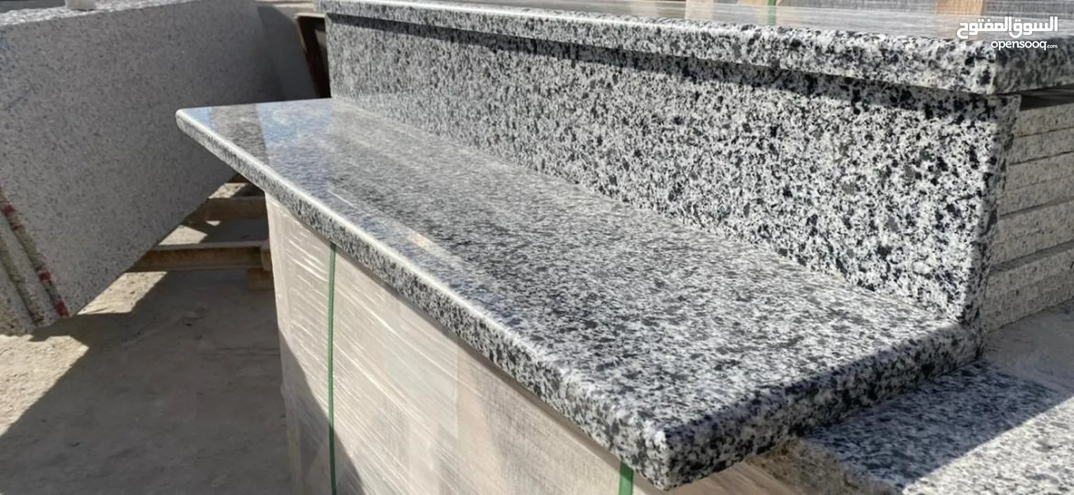 Marble & Granite