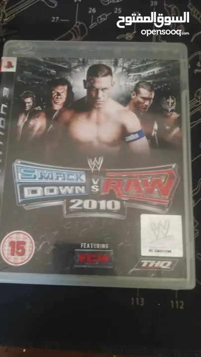 سيديات بلايستيشن 3  playstation 3  CD