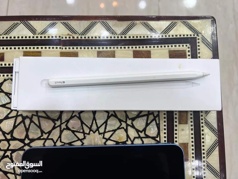 iPad Air 5 2023 11 inch مكفول سمارت باي وكالة بكج كامل اقرا الاعلان