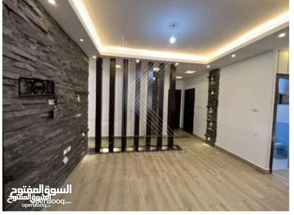 شقة مميزة للبيع في ناعور– طابق أول