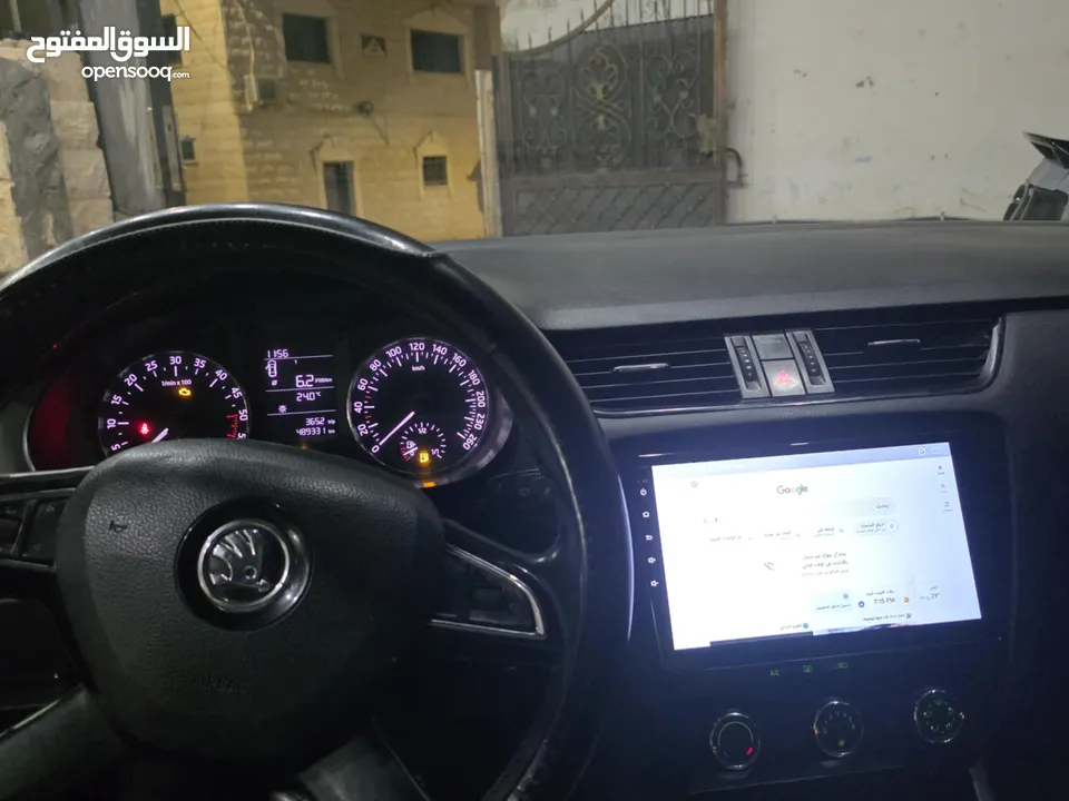 سكودا 2013لبيع