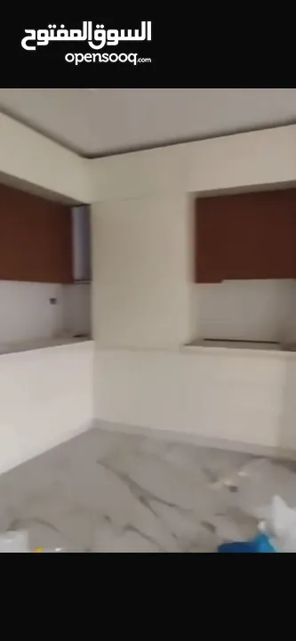 شقه سوبر ديلوكس غير مفروشه للايجار قرب برافو الماصيون منطقه حيويه و موقع استراتيجي