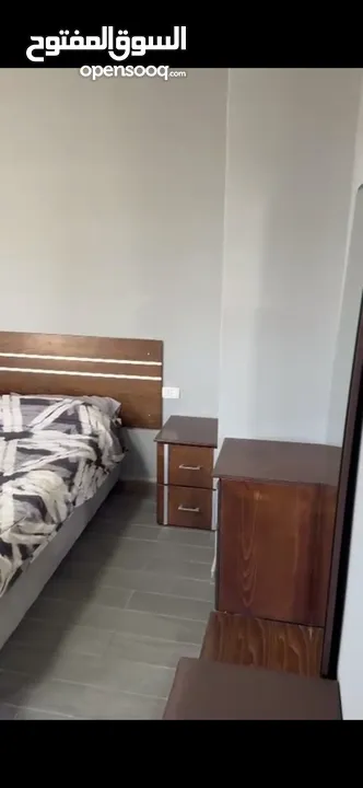 لستوديو بحالة ممتازة مع االمالك مباشره